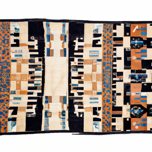 Contemporary Style Traditional Native American Floor Area Rugs